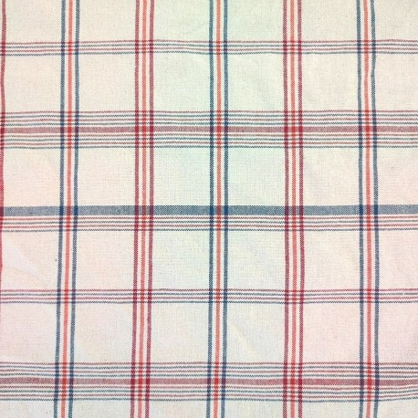 Tissu Tartan Carreau Mulitco