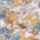 Tissu Toile Amapola Moutarde 