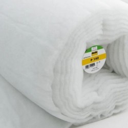 Tissu Vlieseline Molleton Epais P 140 Ignifugé 