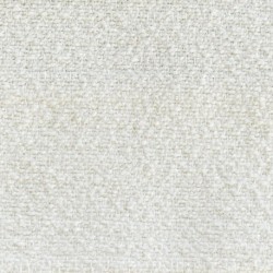 Tissu Frisette Ivoire