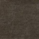 Tissu Croisette Marron 