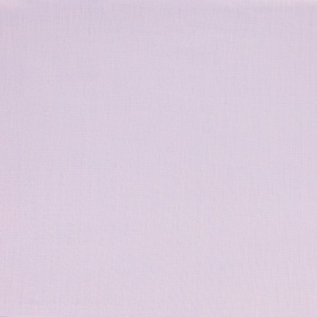Tissu Coton 57fils Gael Ciel