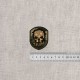 Ecusson style militaire - Team
