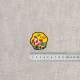Ecusson animaux fun - Go fun