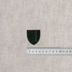 Ecusson blason sport - Ranger