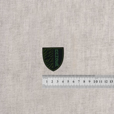 Ecusson blason sport - Ranger
