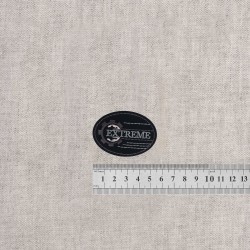 Ecusson blason sport - Extreme