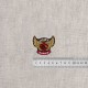 Ecusson blason - Heart