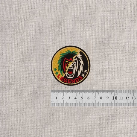 Ecusson blason - Legends