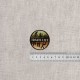 Ecusson outdoor - Travel life