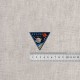 Ecusson sportif - Space