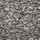 Tissu Satin de Viscose Imprimé Sable