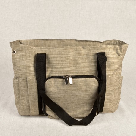 Sac pour pelote