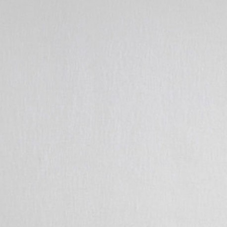 Tissu Etamine Micao Blanc 