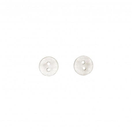 Bouton transparent