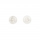 Bouton transparent