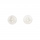 Bouton transparent