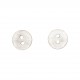 Bouton transparent