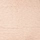 Tissu Coton Cloqué Uni Sable
