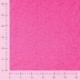 Tissu Coton Cloqué Uni Fuchsia