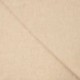 Tissu Lin Coton Chevrons Sable