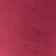 Tissu Velours Frappé Ourson Bordeaux