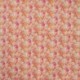 Tissu Popeline Sarah Shelby Jaune 