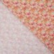 Tissu Popeline Sarah Shelby Jaune 
