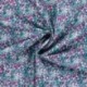 Tissu Popeline Sarah Shelby Fuchsia