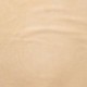 Tissu Eponge Jersey Pico Uni Champagne 