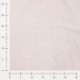 Tissu Eponge Jersey Pico Uni Sable