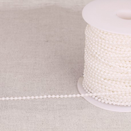Perles au metre