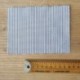 Tissu Polycoton Rayures Bleu