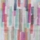 Tissu Toile Ciree Dalila 
