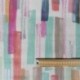 Tissu Toile Ciree Dalila 