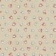 Tissu Toile Loneta Adore Coeur