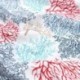 Tissu Enduit Cousteau Marine
