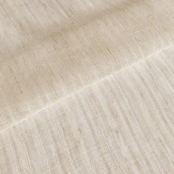 Tissu Etamine Polylin Clara Coloris Lin 