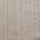 Tissu Etamine Rayé Linoso Polylin Coloris Lin