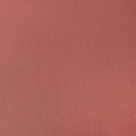 Toile Dralon Sunny Uni Rosa