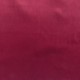 Tissu Velours Velvet Bordeaux 460gr/m²