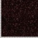 Tissu Velours Sequin Rouge Bordeaux 