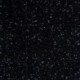 Tissu Velours Sequin Bleu Nuit