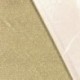 Tissu Jersey Lurex Or