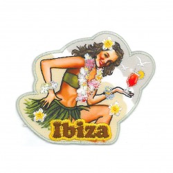 Pin up - Ibiza