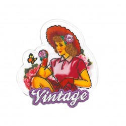 Pin up - Vintage