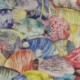 Tissu Toile Outdoor Imprimé Caribe Poissons