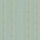Tissu Cretonne Oliveraie Rayure Sauge 