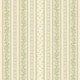 Tissu Cretonne Oliveraie Rayure Creme