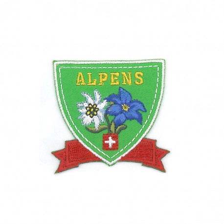 Alpens edleweiss